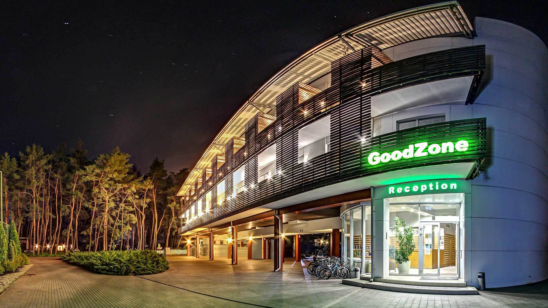 Good Zone Hotel Pishchanka  Luaran gambar